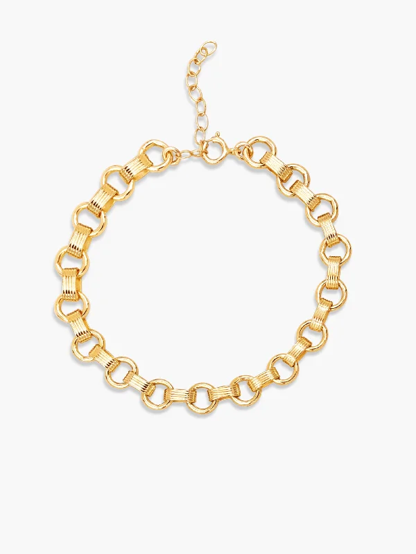 Trending Jewelry Now Available At Exclusive Prices Disco Bracelet
