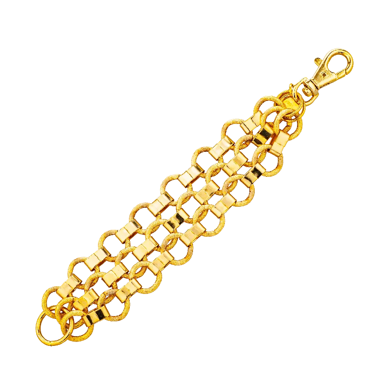 Exclusive Gemstone Jewelry Markdowns – Shop Now DON'T BE CRUEL BRACELET