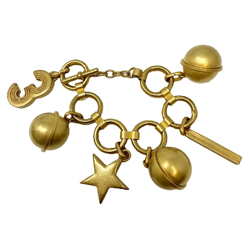 Clearance Sale On High-End Jewelry Collections Escada Bracelet
