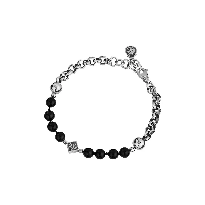 Fashion-Forward Jewelry At Exclusive Discounts Eternity Bracelet for Him