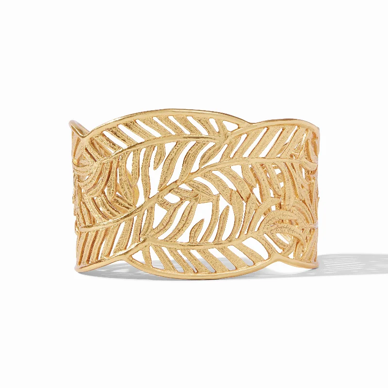 Trendy And Classic Jewelry Now At Reduced Prices Fern Cuff