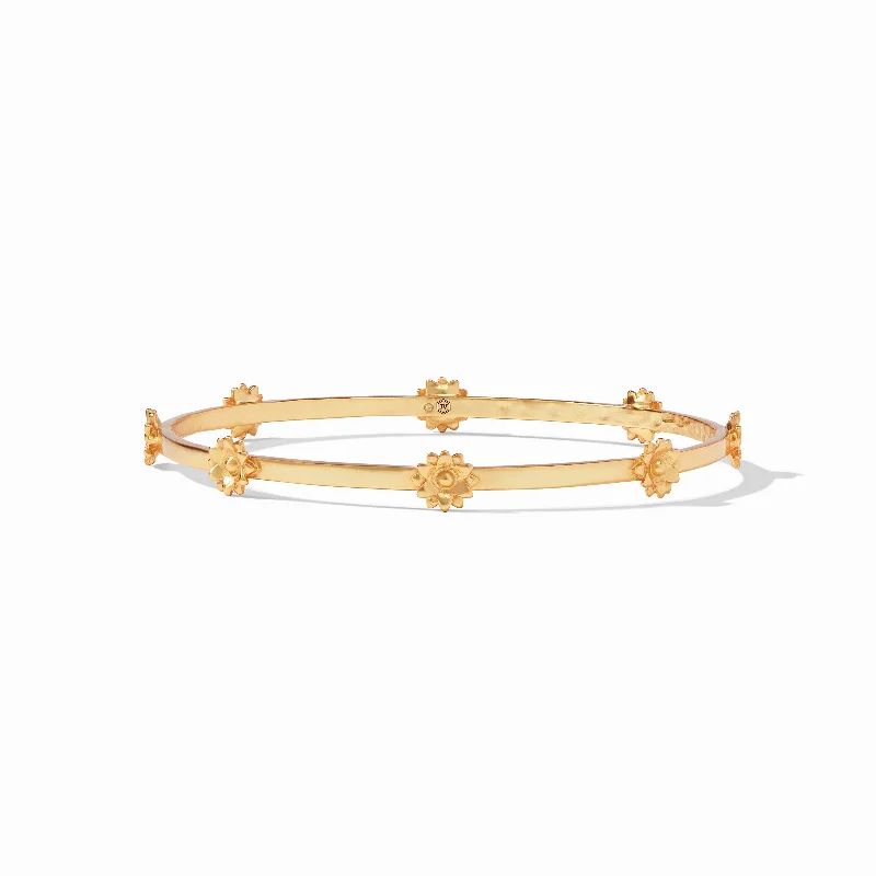 Seasonal Jewelry Sale – Upgrade Your Collection Flora Bangle