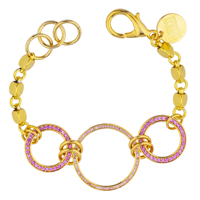 Unlock Unbeatable Jewelry Deals Before They’Re Gone FOREVER BRACELET