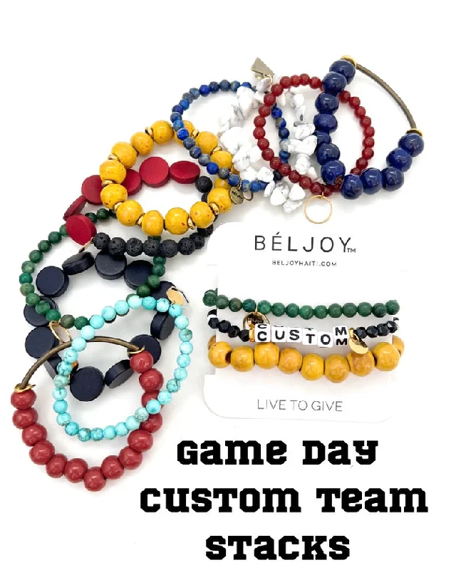 Shop Signature Jewelry Styles At Exclusive Prices Custom Letter Stacks || Choose Style Shop Signature Jewelry Styles At Exclusive Prices Custom Letter Stacks || Choose Style