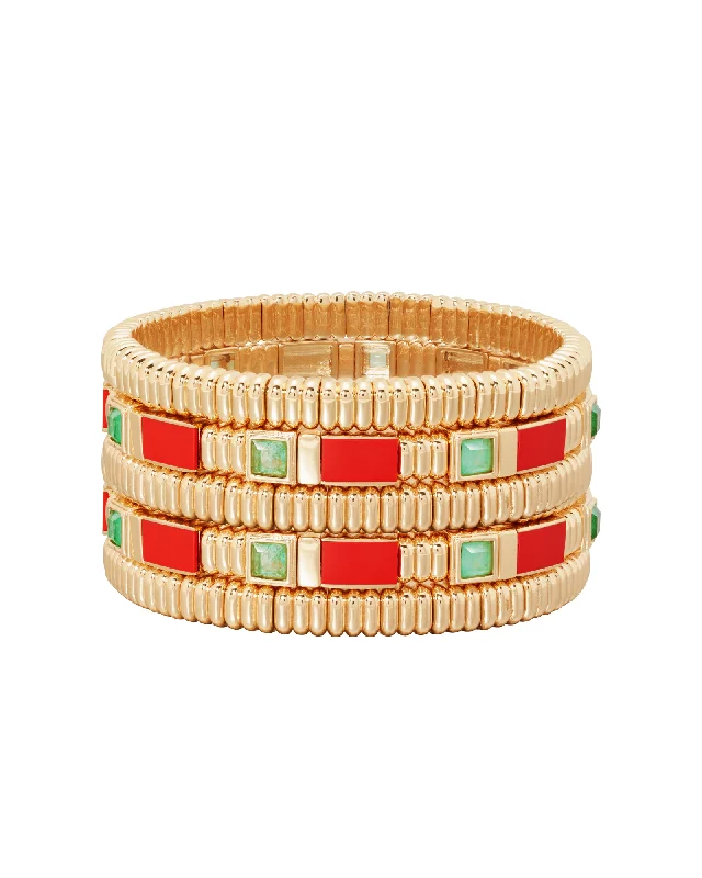 Affordable Elegance – Special Jewelry Sale Now Live The Gilded Age Bracelets