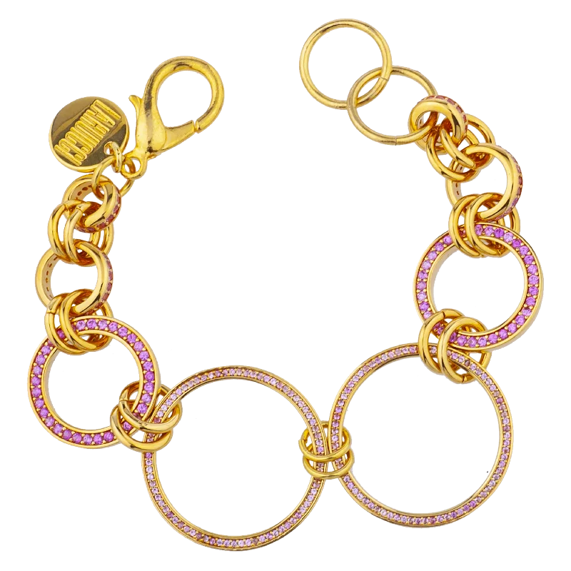 Exclusive Savings On Timeless Jewelry Pieces GIRL GROUP BRACELET
