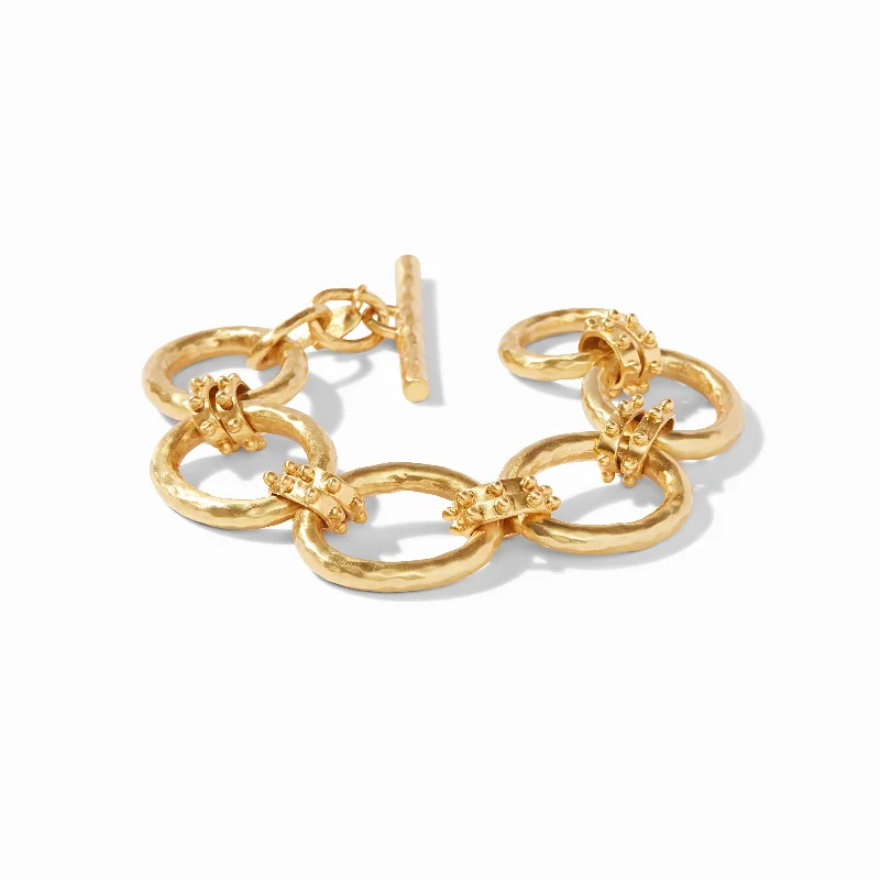 Unique Jewelry For Less – Shop The Sale Now SoHo Link Bracelet