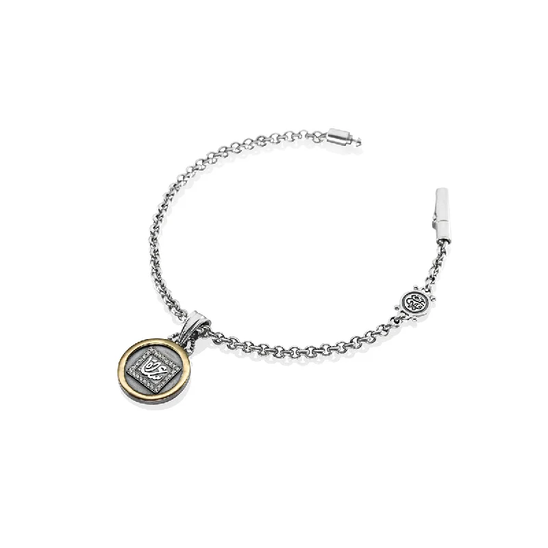 Adjustable Charm Bracelets For A Perfect Fit Happiness Charm Bracelet