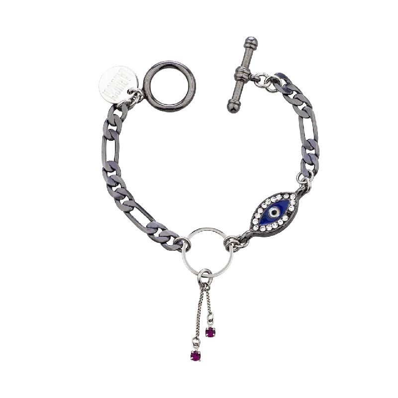 Jewelry Sale Bonanza – Grab Your Sparkle Now HEARTBREAK HOTEL BRACELET