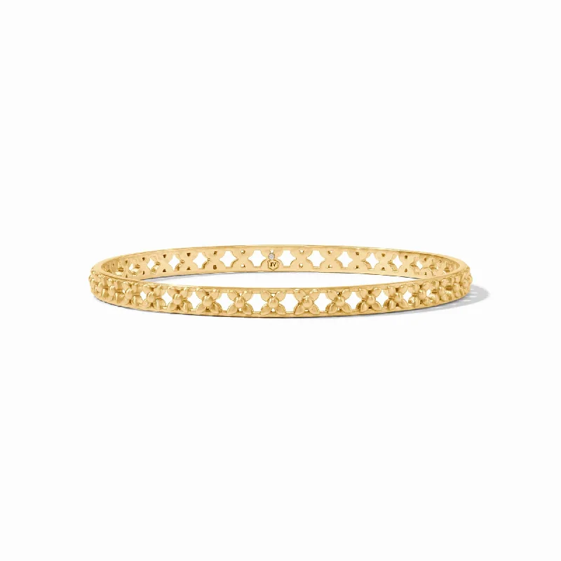 Shop High-Quality Jewelry At Jaw-Dropping Discounts Helene Stacking Bangle