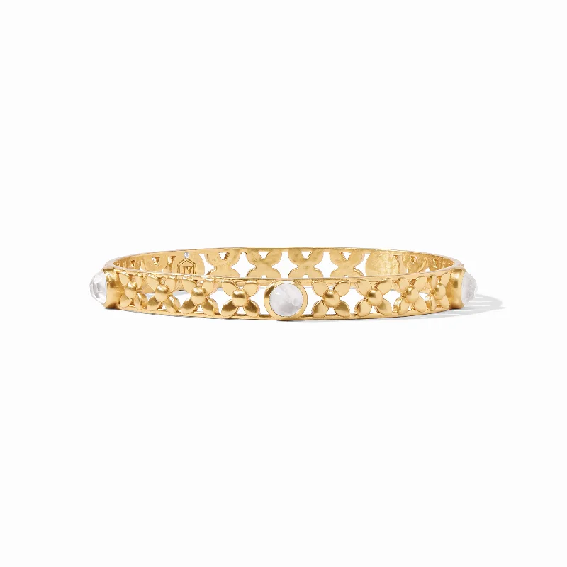 Jewelry Flash Sale – Stylish Designs At Unbeatable Rates Helene Stone Bangle