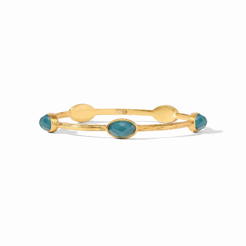 Exclusive Jewelry Discounts – Shop Now For Savings Ivy Stone Bangle