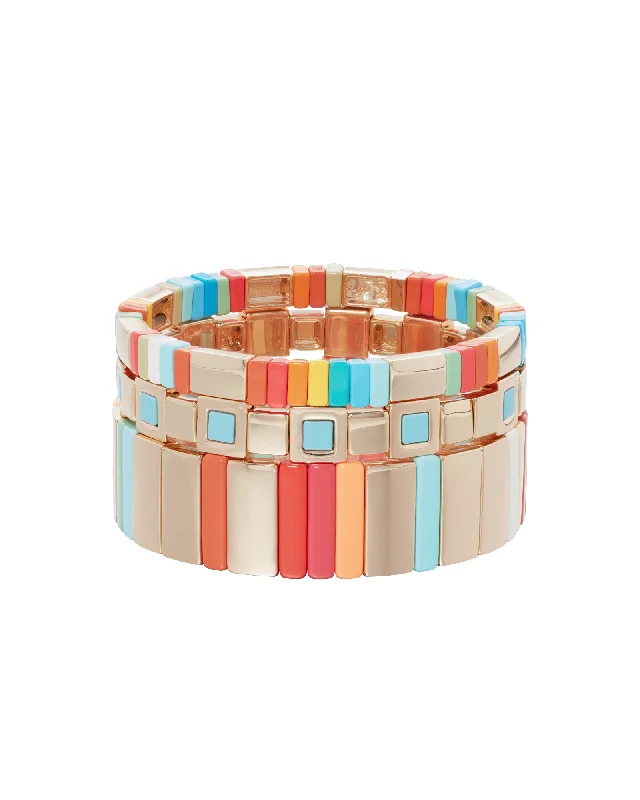 Shine Bright With Our Special Jewelry Promotions La Sponda Bracelets