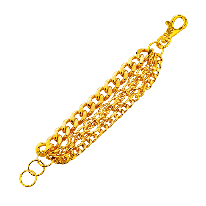 Trending Jewelry Now At Unbeatable Prices LIKE AN ANGEL BRACELET