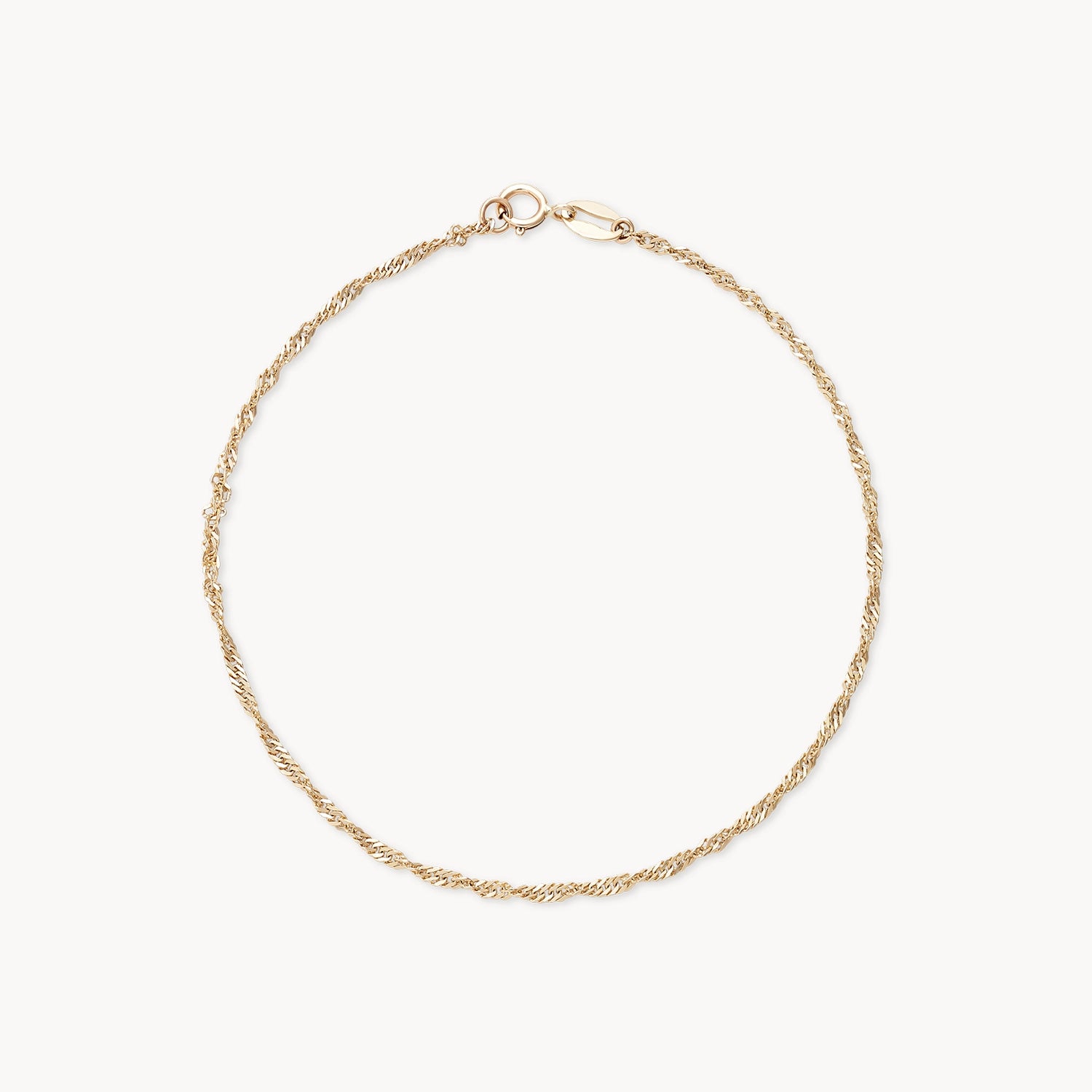 Holiday Jewelry Sale – Perfect Gifts At The Best Prices lightning strikes bracelet - 10k yellow gold