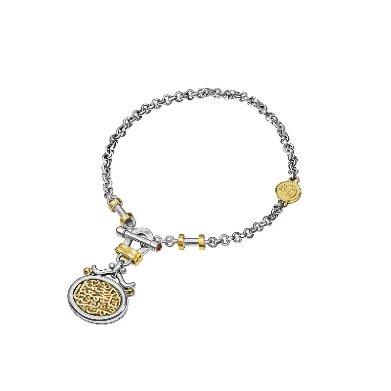Shop Dazzling Rings, Earrings, And More At Special Discounts Love T-Lock Bracelet