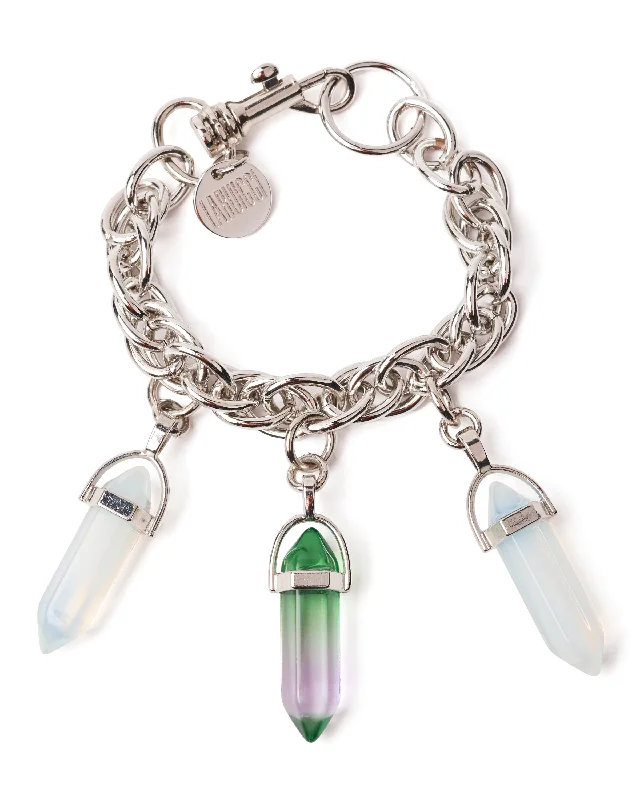 Limited-Stock Jewelry Clearance – Grab Your Favorites Now LUNAR FOREST BRACELET