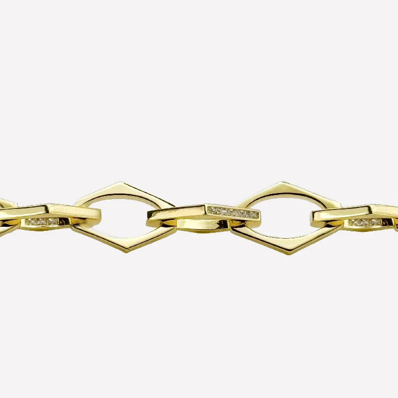 Personalized Jewelry Sale – Meaningful Gifts At Great Prices Maél Chunky Chain Bracelet Personalized Jewelry Sale – Meaningful Gifts At Great Prices Maél Chunky Chain Bracelet