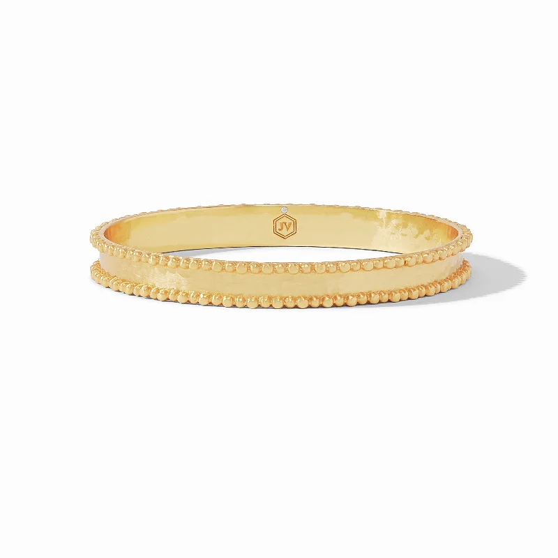 Elegant Jewelry Styles At Budget-Friendly Prices Marbella Bangle