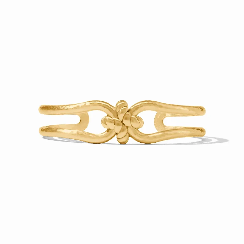 Luxury Meets Affordability – Jewelry Sale Live Now Nassau Cuff