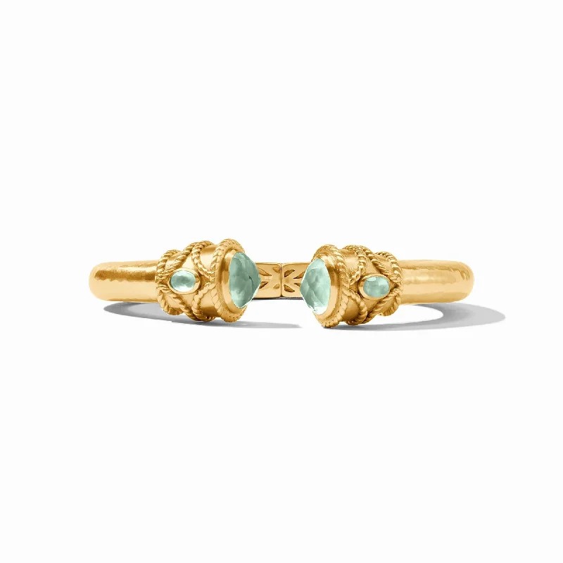 Everyday Jewelry Essentials Now On Sale Nassau Demi Cuff