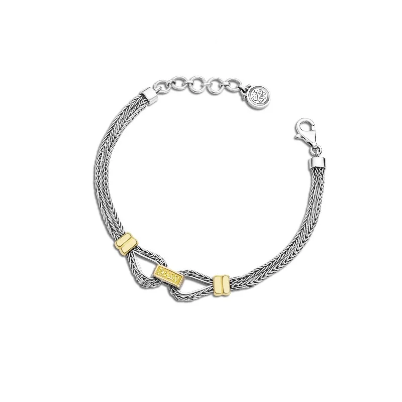 Exclusive Savings On Timeless Jewelry Pieces Never Apart Bracelet – Hers