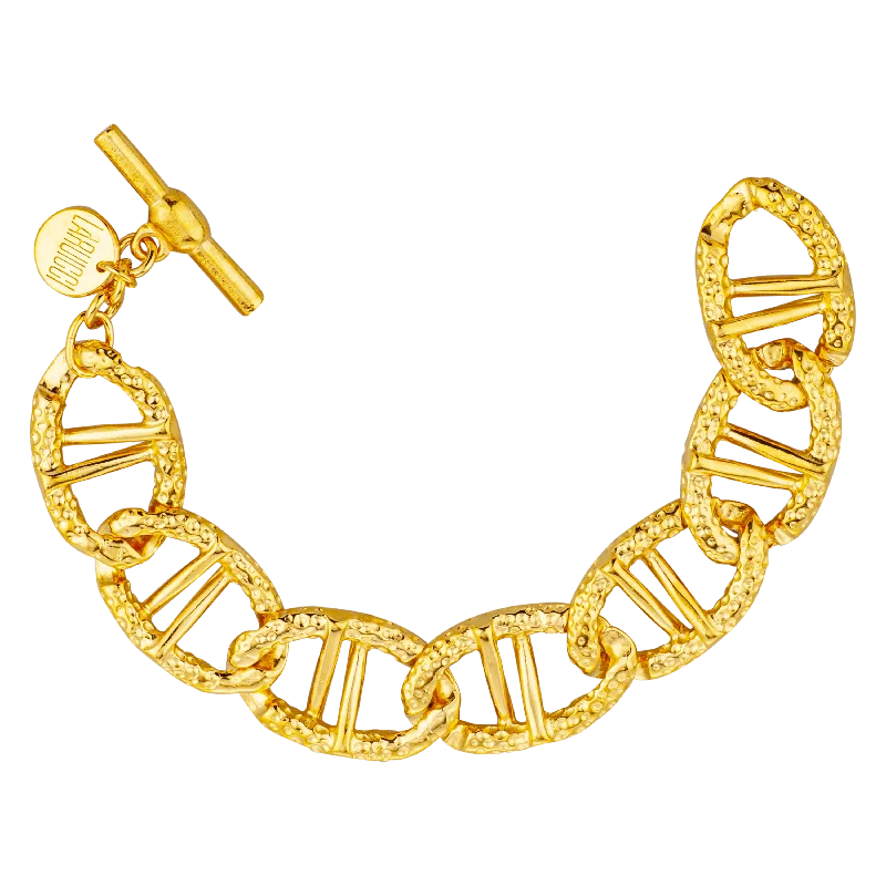 Shop Dazzling Jewelry At The Best Prices NIGHT RIDER BRACELET