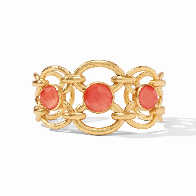 Limited-Time Jewelry Sale – Elegant Styles At Less Palermo Stone Cuff