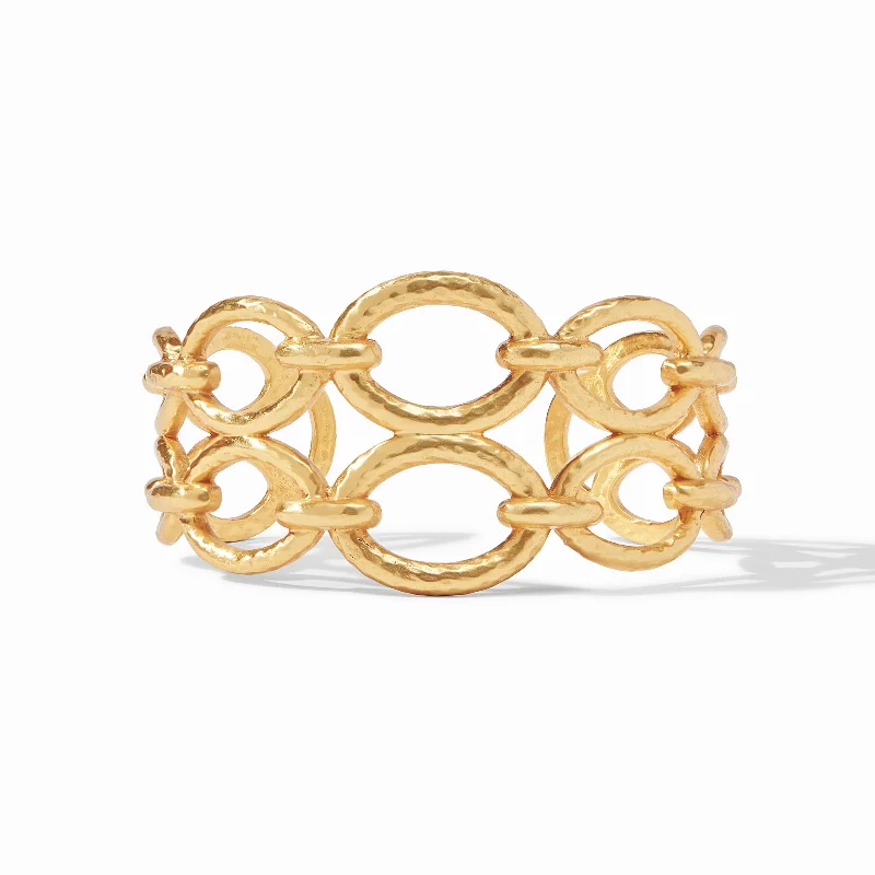 Exclusive Jewelry Bundles At Discounted Prices Palermo Gold Cuff