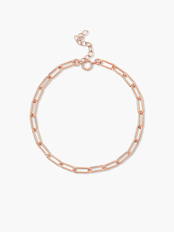 Rose Gold Filled