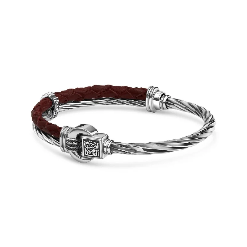 Shop High-Quality Jewelry At Jaw-Dropping Discounts Protector Bracelet
