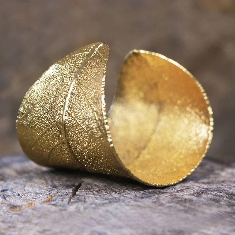 Special Jewelry Deals – Upgrade Your Collection MADEIRA Gold Plated Bracelet