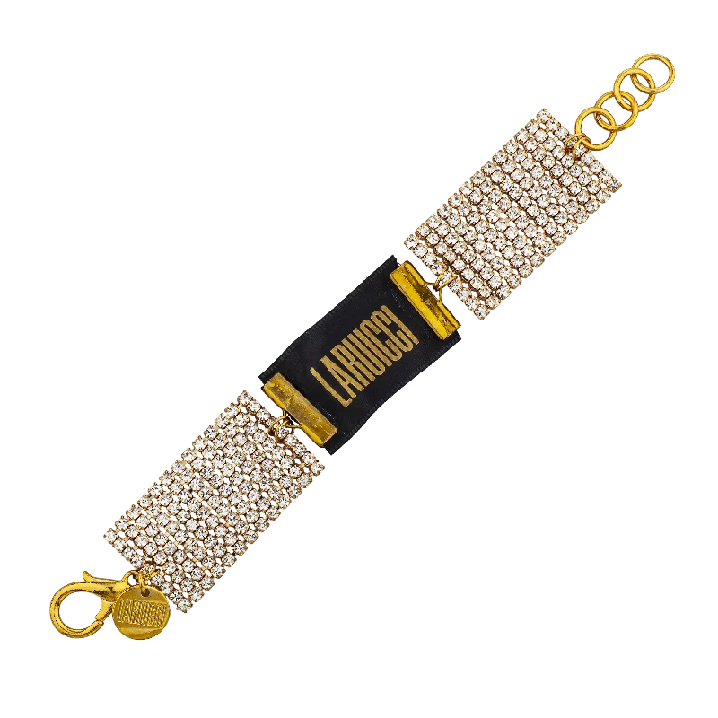 Handcrafted Beauty At Affordable Prices RHYTHM AND BLUES CHOKER