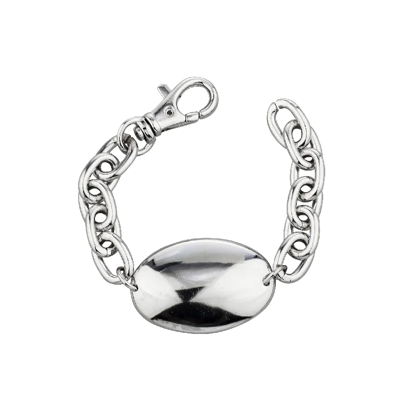 Exclusive Jewelry Sale Event – Shop Now ROCK N' ROLL BRACELET