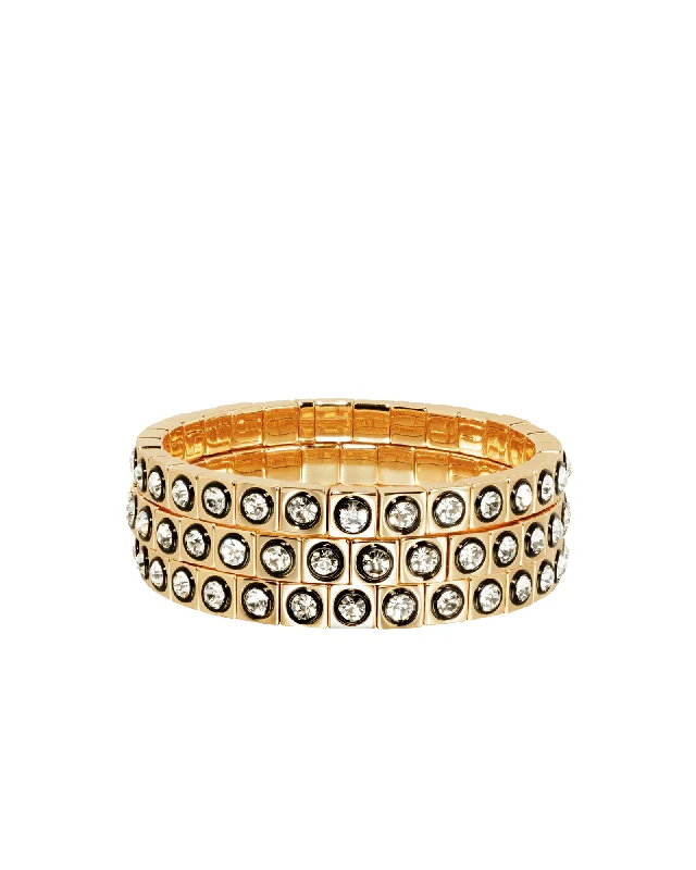 Make Every Moment Shine – Jewelry Discounts Available The Royal Bracelet