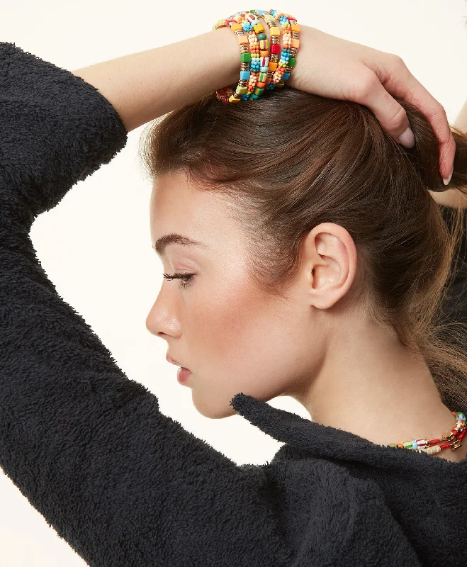Don't Miss Out – Shop Elegant Jewelry For Less Sangria Bracelet
