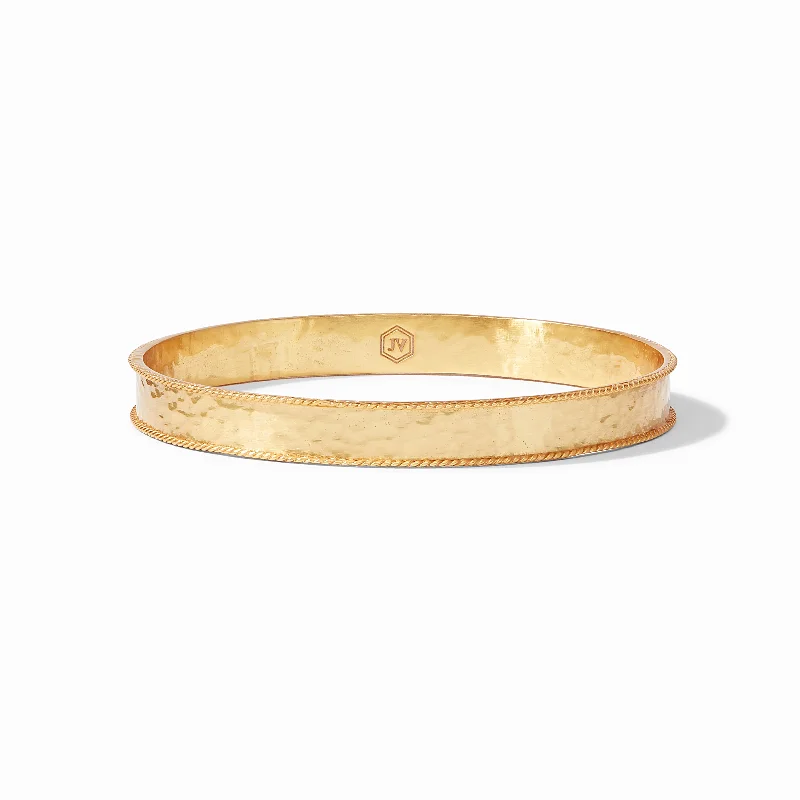 Huge Markdowns On Premium Jewelry Styles Savoy Bangle