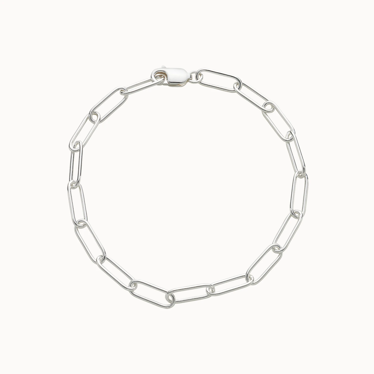 Bestselling Jewelry At Special Promotional Rates silver boldly bracelet - sterling silver