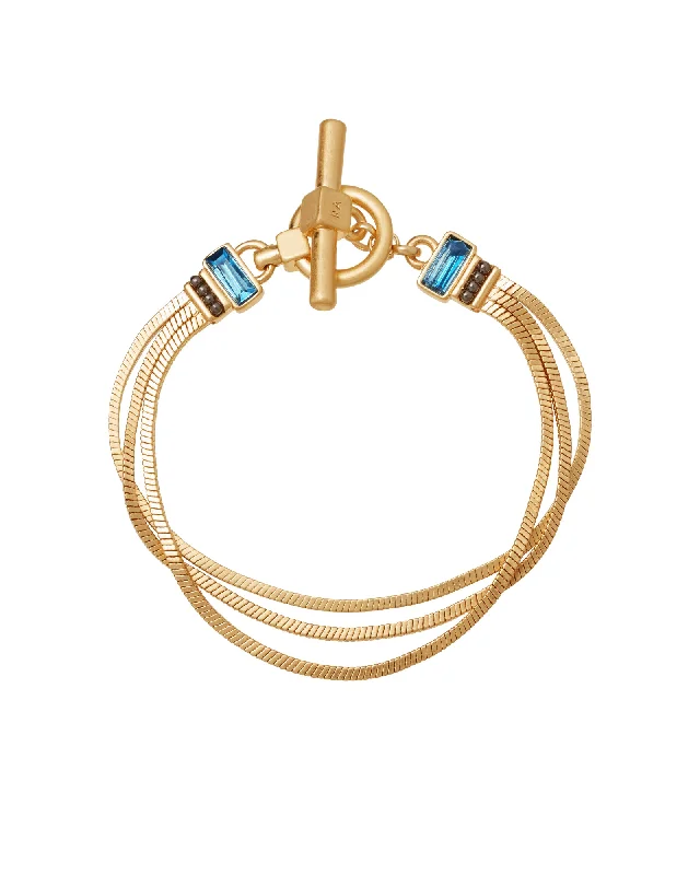 Gorgeous Jewelry, Limited-Time Savings The Slinky Bracelet
