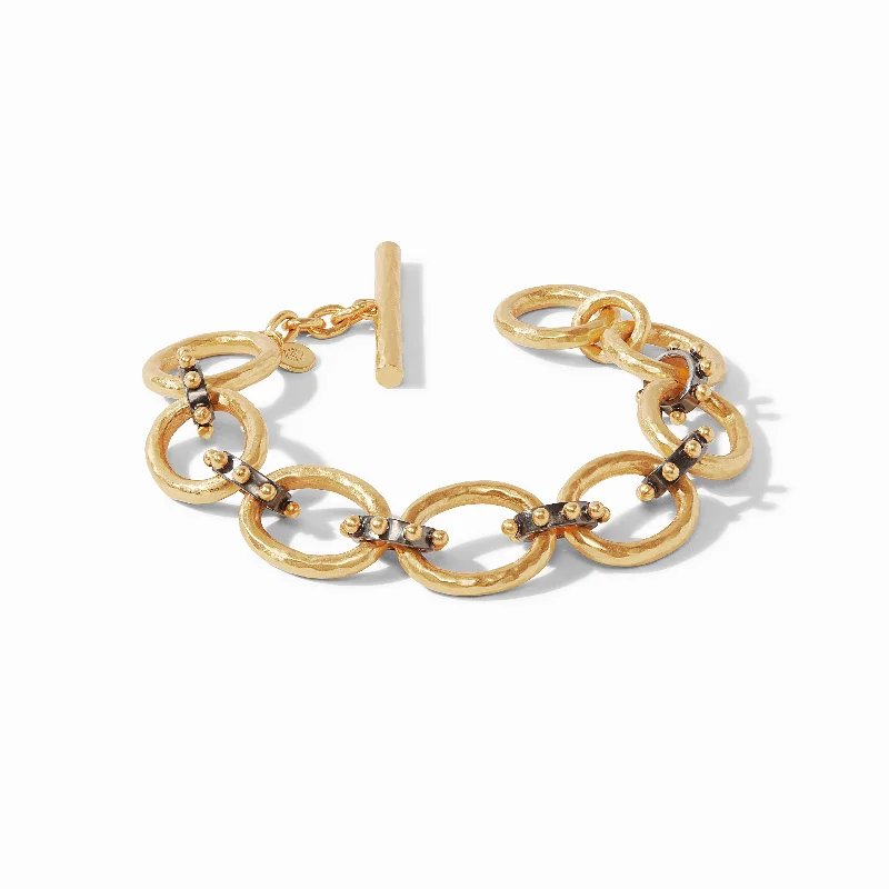 Shine Bright With Our Special Jewelry Promotions SoHo Demi Link Bracelet