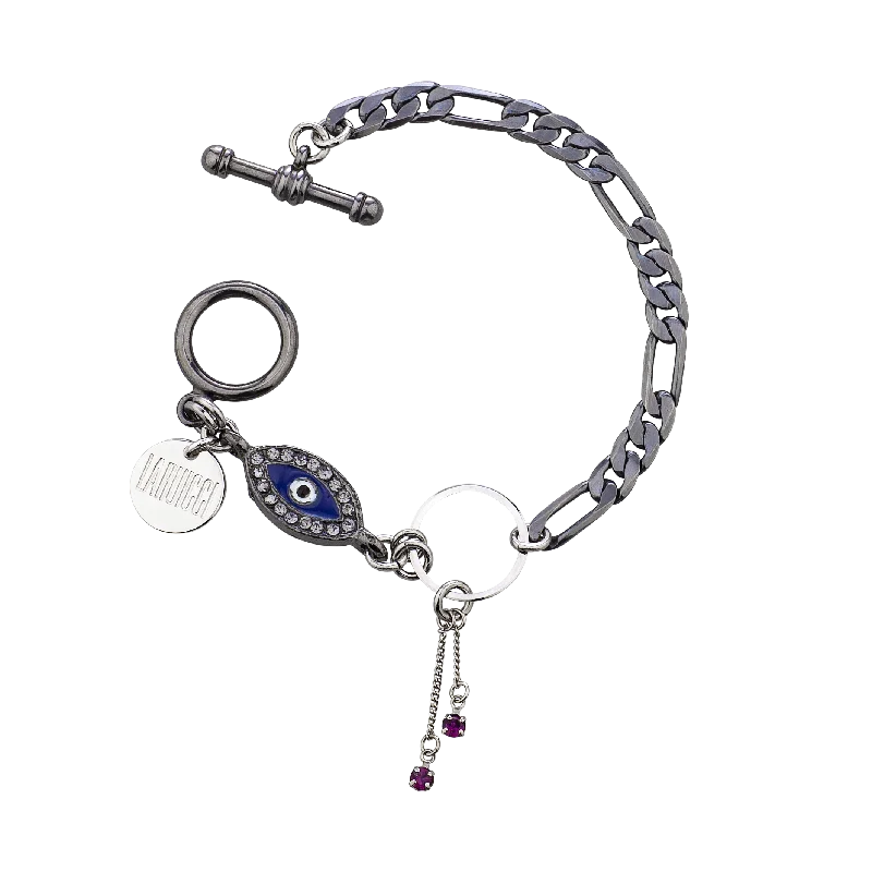 Breathtaking Jewelry At Limited-Time Savings SPANISH EYES BRACELET