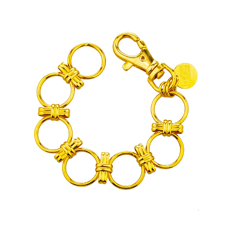 Limited-Stock Jewelry Sale – Shop Before It's Gone SUSPICIOUS MINDS BRACELET