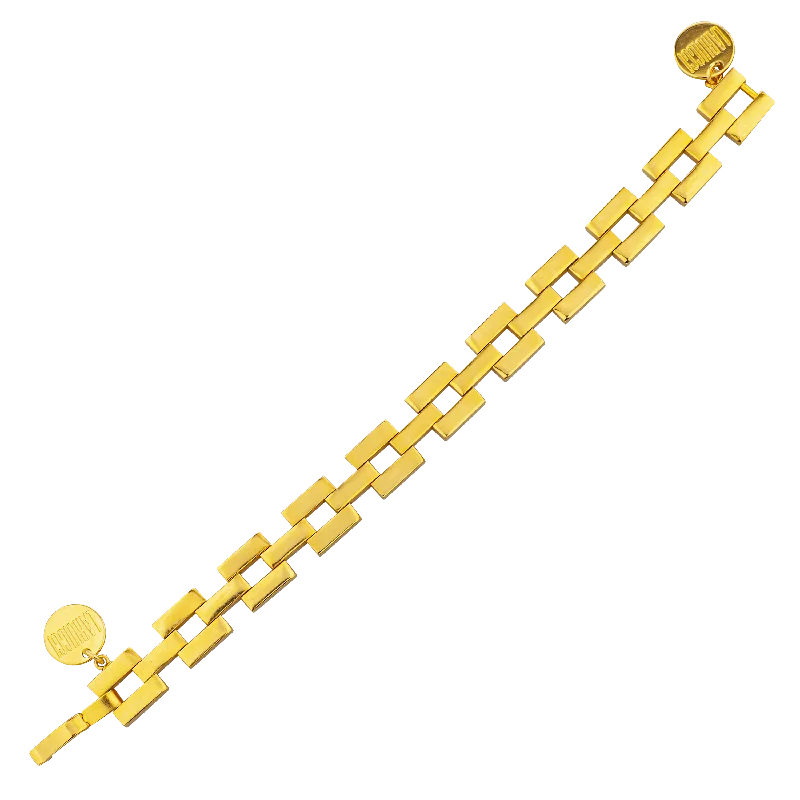 Chic, Trendy, And Affordable Jewelry Sale THE CASTLE BRACELET