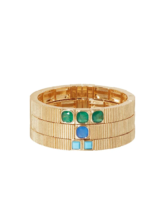 The Perfect Jewelry Piece At The Perfect Price The Composed Bracelets