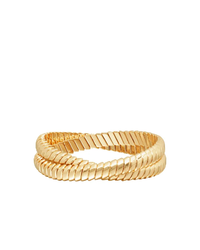Luxury Jewelry Clearance – Shop Premium Styles Now The Double Cobra Bracelet
