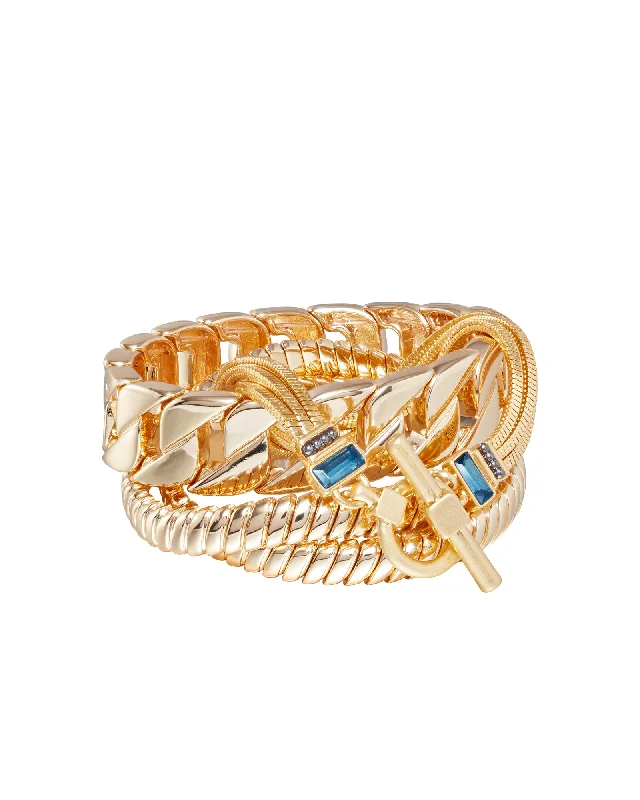 Limited-Stock Jewelry Sale – Once It's Gone, It's Gone The Editor's Stack #2