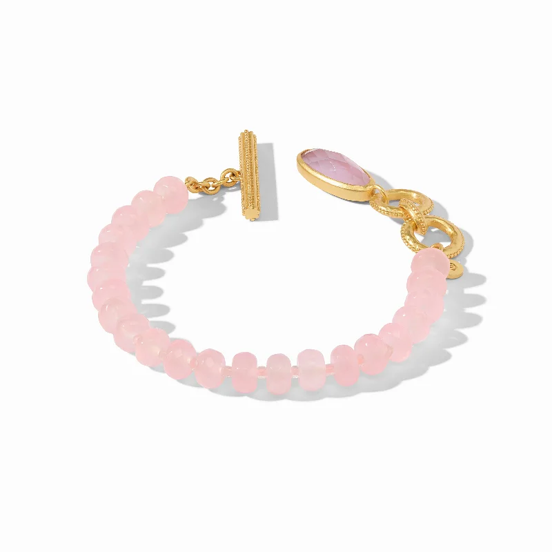 Classic And Modern Jewelry Styles On Sale The Pink Bracelet