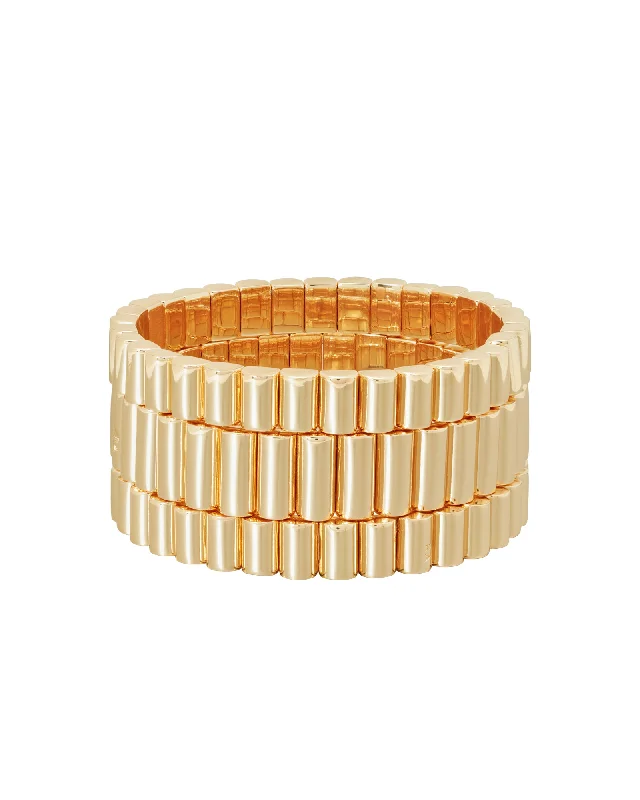 Timeless Beauty, Unbeatable Deals – Jewelry Sale On The Ripple Bracelet