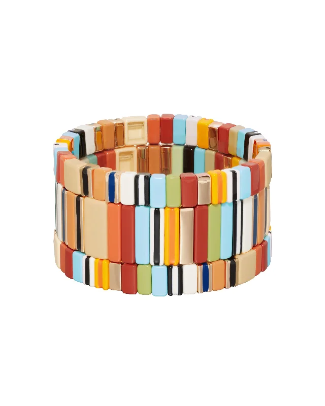 Exclusive Gemstone Jewelry Markdowns – Shop Now The Sienna Bracelet