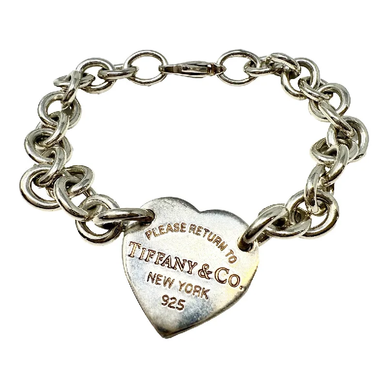 Holiday Jewelry Sale – Perfect Gifts At The Best Prices Tiffany & Co. Bracelet